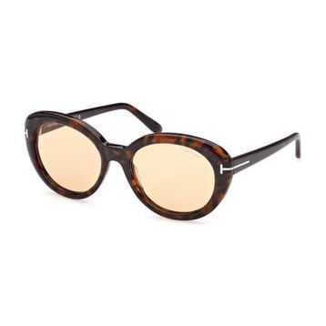 Tom Ford FT1009 52E Kadın Güneş Gözlüğü