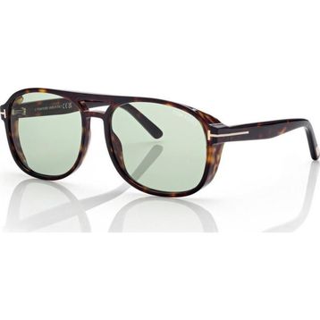 Tom Ford FT1022 52N Erkek Güneş Gözlüğü