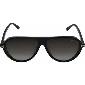 Tom Ford FT1023 01B Erkek Güneş Gözlüğü