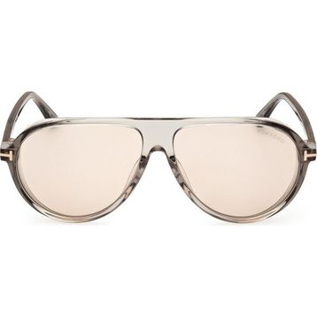 Tom Ford FT1023 93E Erkek Güneş Gözlüğü