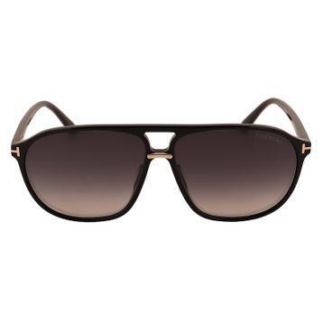Tom Ford FT1026 01B Erkek Güneş Gözlüğü