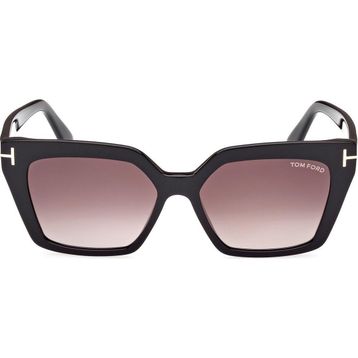 Tom Ford FT1030 01Z Siyah Kadın Güneş Gözlüğü