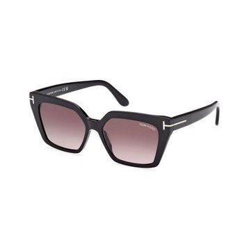 Tom Ford FT1030 01Z Siyah Kadın Güneş Gözlüğü