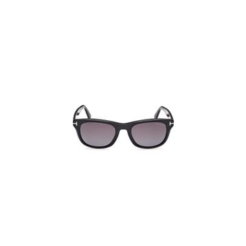 Tom Ford FT1076 01B Erkek Güneş Gözlüğü