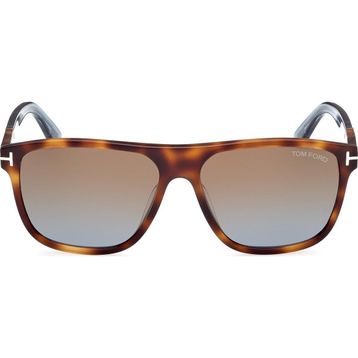 Tom Ford FT1081 53F Erkek Güneş Gözlüğü