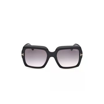 Tom Ford FT1082 01B Siyah Kadın Güneş Gözlüğü