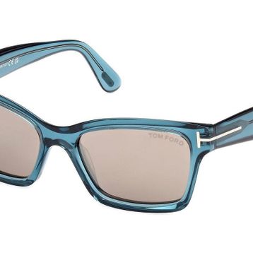 Tom Ford FT1085 90l Kadın Güneş Gözlüğü