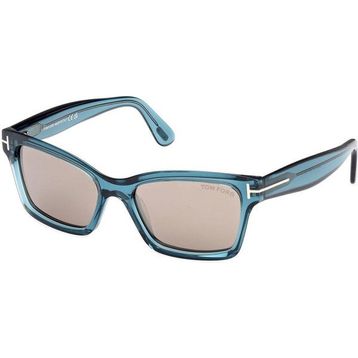 Tom Ford FT1085 90l Kadın Güneş Gözlüğü