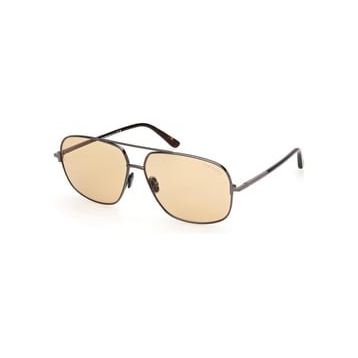 Tom Ford FT1096 08E Erkek Güneş Gözlüğü