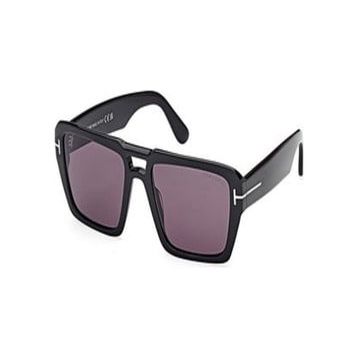 Tom Ford FT1153 01A Erkek Güneş Gözlüğü