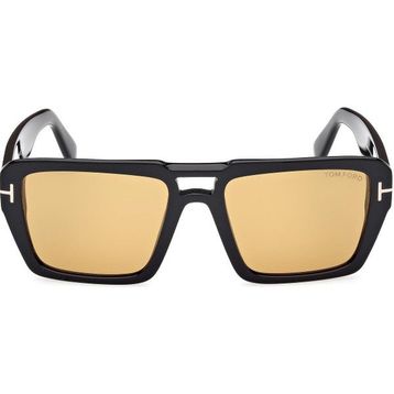 Tom Ford FT1153 01E Erkek Güneş Gözlüğü