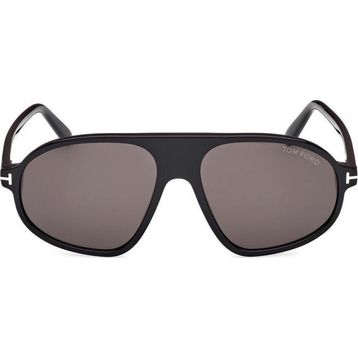 Tom Ford FT1178 01A Erkek Güneş Gözlüğü