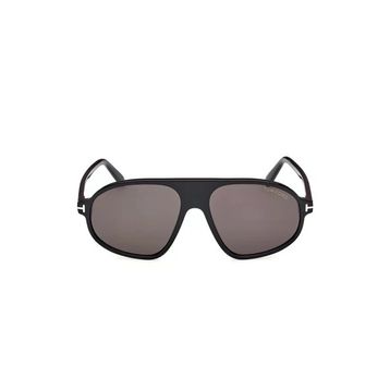 Tom Ford FT1178 01A Erkek Güneş Gözlüğü