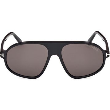 Tom Ford FT1178 01A Erkek Güneş Gözlüğü