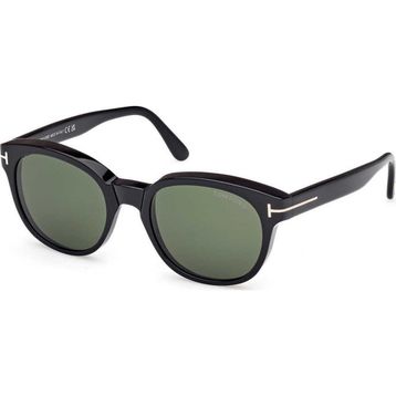 Tom Ford FT1180 01N Erkek Güneş Gözlüğü