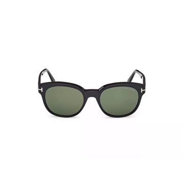Tom Ford FT1180 01N Erkek Güneş Gözlüğü
