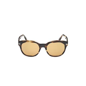 Tom Ford FT1180 52E Erkek Güneş Gözlüğü
