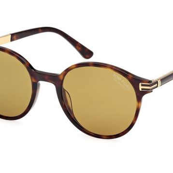 Tom Ford FT1184 52H Erkek Güneş Gözlüğü
