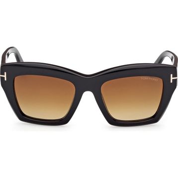 Tom Ford FT1191 01F Siyah Kadın Güneş Gözlüğü