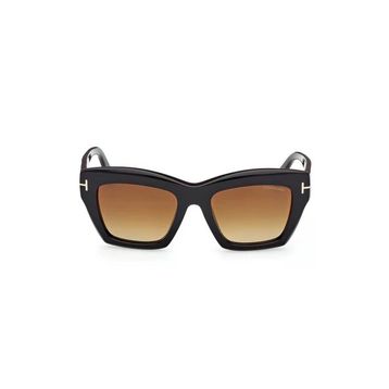 Tom Ford FT1191 01F Siyah Kadın Güneş Gözlüğü