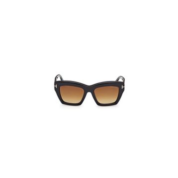 Tom Ford FT1191 01F Siyah Kadın Güneş Gözlüğü