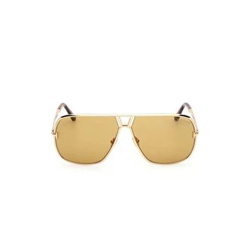 Tom Ford FT1204 Unisex Güneş Gözlüğü