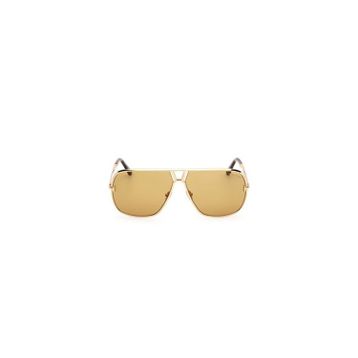 Tom Ford FT1204 Unisex Güneş Gözlüğü