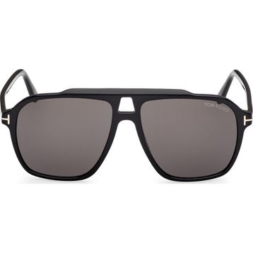 Tom Ford FT1209 01A Erkek Güneş Gözlüğü