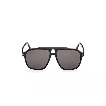 Tom Ford FT1209 01A Erkek Güneş Gözlüğü