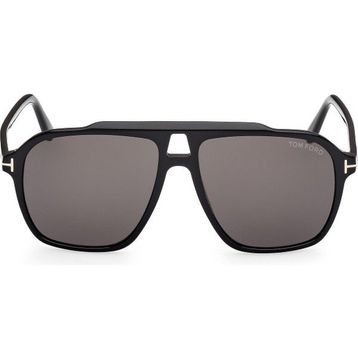 Tom Ford FT1209 01A Erkek Güneş Gözlüğü