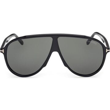 Tom Ford FT1211 01N Erkek Güneş Gözlüğü