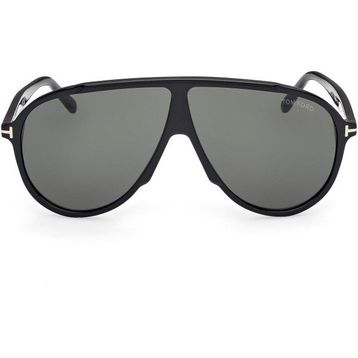 Tom Ford FT1211 01N Erkek Güneş Gözlüğü