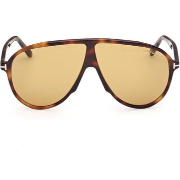 Tom Ford FT1211 53E Erkek Güneş Gözlüğü