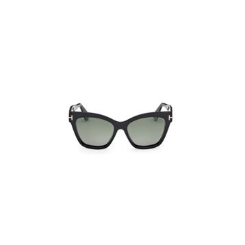 Tom Ford FT1217 01R Siyah Kadın Güneş Gözlüğü