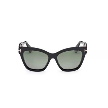 Tom Ford FT1217 01R Siyah Kadın Güneş Gözlüğü