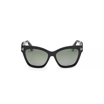 Tom Ford FT1217 01R Siyah Kadın Güneş Gözlüğü