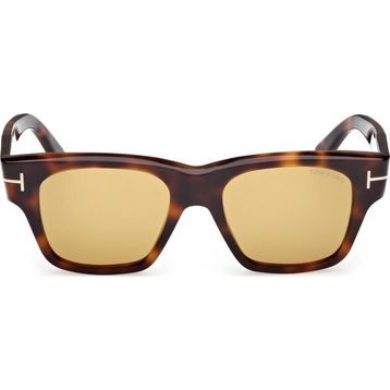 Tom Ford FT1280 53E Erkek Güneş Gözlüğü