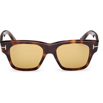 Tom Ford FT1280 53E Erkek Güneş Gözlüğü