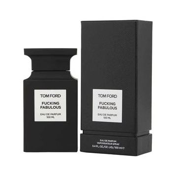 Tom Ford Fucking Fabulous Edp 100 ml Unisex Parfüm