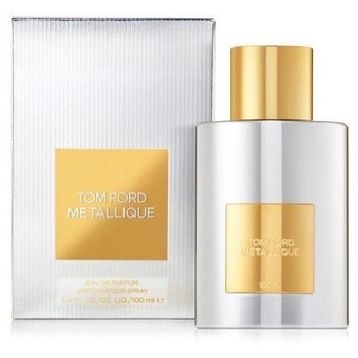 Tom Ford Métallique EDP 100 ml Kadın Parfüm