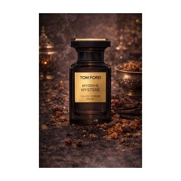 Tom Ford Myrrhe Mystere 100 ml EDP Unisex Parfüm