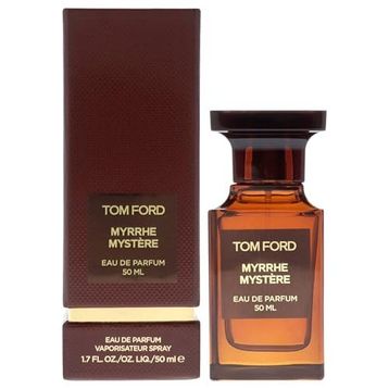 Tom Ford Myrrhe Mystere 50 ml EDP Unisex Parfüm