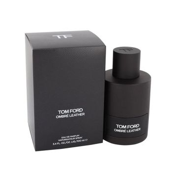 Tom Ford Ombre Leather EDP 100 ml Erkek Tester Parfüm