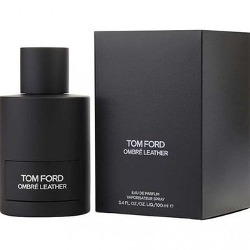 Tom Ford Ombre Leather EDP 2x100 ml Erkek Parfüm