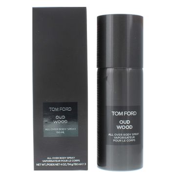 Tom Ford Oud Wood 150 ml Body Sprey