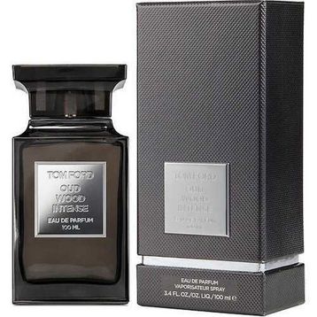 Tom Ford Oud Wood Intense EDP 100 ml Erkek Parfüm