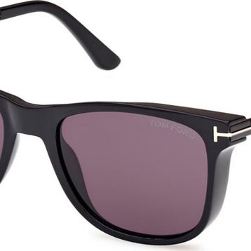 Tom Ford TF 1104/S Sinatra 01A 53 Unisex Güneş Gözlüğü