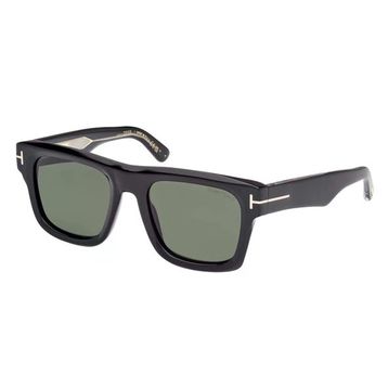Tom Ford TF 1200 Icon 01N 53 Erkek Güneş Gözlüğü
