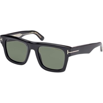 Tom Ford TF 1200 Icon 01N 53 Erkek Güneş Gözlüğü