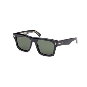Tom Ford TF 1200 Icon 01N 53 Erkek Güneş Gözlüğü